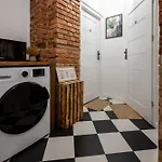 Apartment Autumn Ember Loft - Blisko Piotrkowskiej *