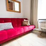 Autumn Ember Loft - Blisko Piotrkowskiej Apartment *