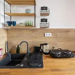 Autumn Ember Loft - Blisko Piotrkowskiej