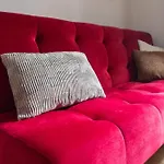 Autumn Ember Loft - Blisko Piotrkowskiej Apartment *