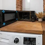 Autumn Ember Loft - Blisko Piotrkowskiej