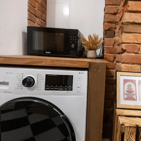 Autumn Ember Loft - Blisko Piotrkowskiej *