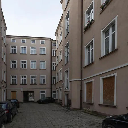 아파트 Autumn Ember Loft - Blisko Piotrkowskiej *