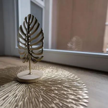 Autumn Ember Loft - Blisko Piotrkowskiej *