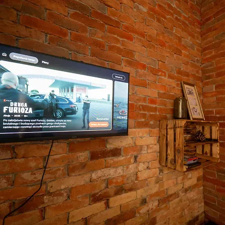 Autumn Ember Loft - Blisko Piotrkowskiej Apartamento Łódź