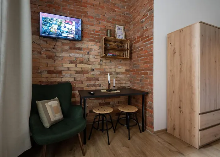 Autumn Ember Loft - Blisko Piotrkowskiej 아파트 *