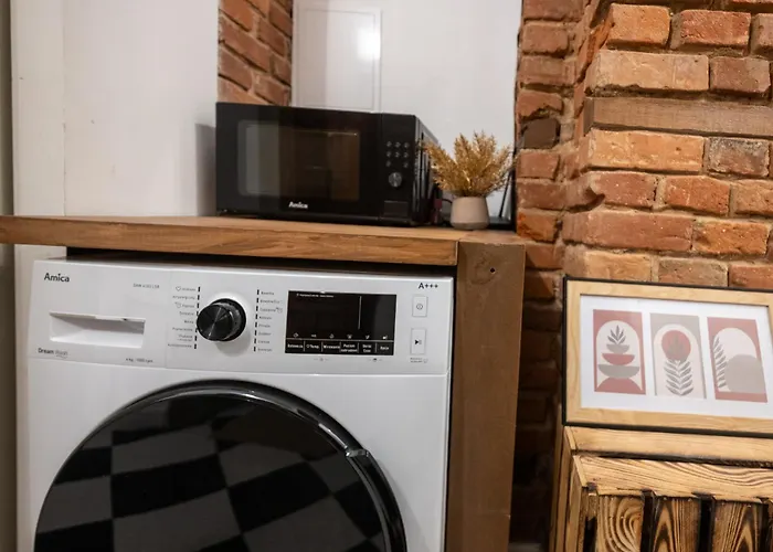 Autumn Ember Loft - Blisko Piotrkowskiej *