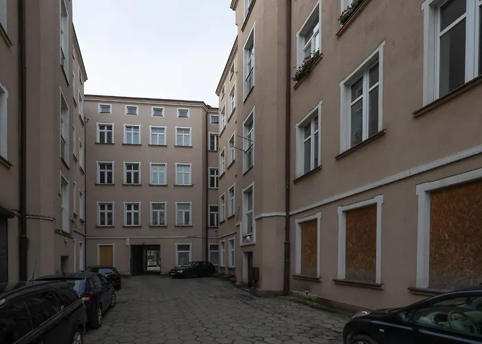 Lejlighed Autumn Ember Loft - Blisko Piotrkowskiej *