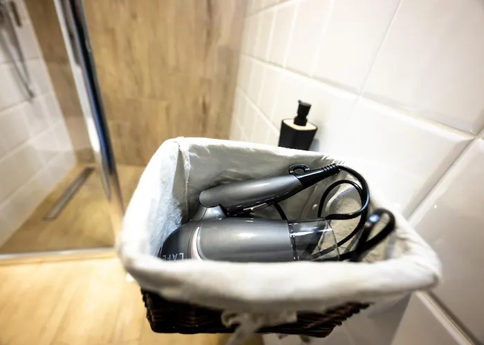 Autumn Ember Loft - Blisko Piotrkowskiej 우치