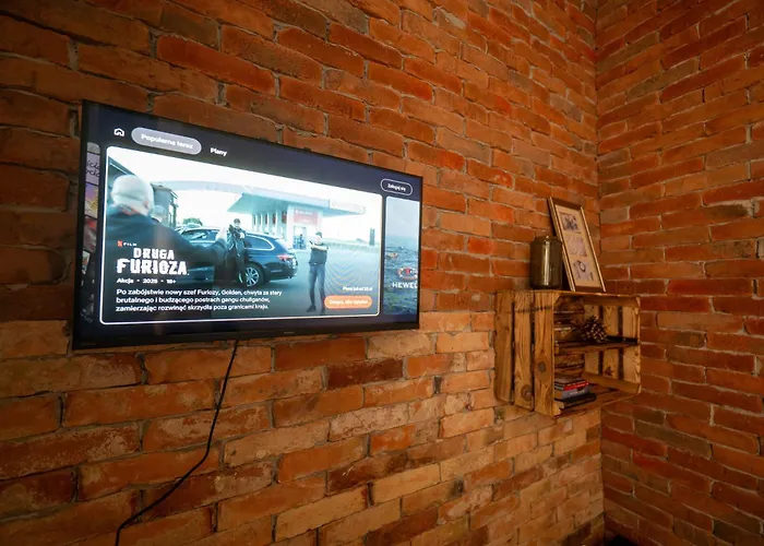 Autumn Ember Loft - Blisko Piotrkowskiej 아파트 우치