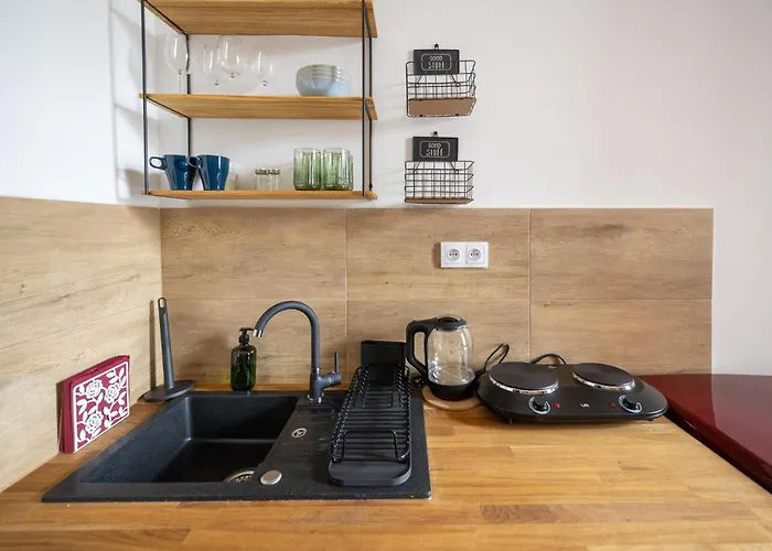 Autumn Ember Loft - Blisko Piotrkowskiej