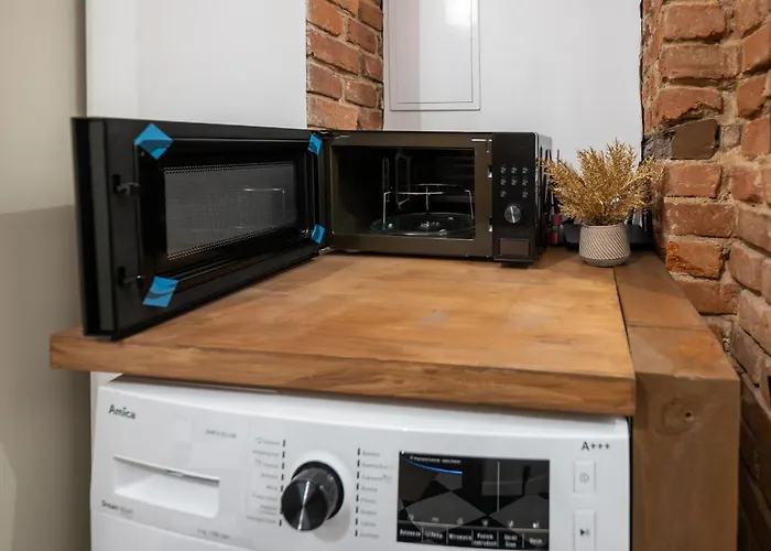 Autumn Ember Loft - Blisko Piotrkowskiej